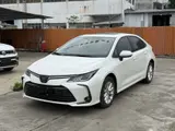 Toyota Corolla, 2021 модельный год, комплектация Elite Plus, 1.2T, CVT (бесступенчатая КПП), передний привод 1
