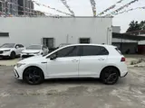 Volkswagen Golf, 2023 модельный год, комплектация R-Line, 1.4T, DCT (роботизированная КПП с двойным сцеплением), передний привод 11