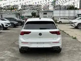 Volkswagen Golf, 2023 модельный год, комплектация R-Line, 1.4T, DCT (роботизированная КПП с двойным сцеплением), передний привод 13