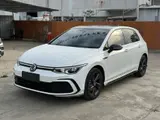 Volkswagen Golf, 2021 модельный год, комплектация R-Line, 1.4T, DCT (роботизированная КПП с двойным сцеплением), передний привод 1