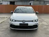 Volkswagen Golf, 2021 модельный год, комплектация R-Line, 1.4T, DCT (роботизированная КПП с двойным сцеплением), передний привод 7