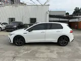 Volkswagen Golf, 2021 модельный год, комплектация R-Line, 1.4T, DCT (роботизированная КПП с двойным сцеплением), передний привод 8