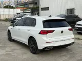 Volkswagen Golf, 2021 модельный год, комплектация R-Line, 1.4T, DCT (роботизированная КПП с двойным сцеплением), передний привод 9