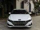 Hyundai Elantra, 2023 модельный год, 240TGDi, 1.4T, DCT (роботизированная КПП с двойным сцеплением), передний привод 1