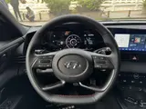 Hyundai Elantra, 2023 модельный год, 240TGDi, 1.4T, DCT (роботизированная КПП с двойным сцеплением), передний привод 6
