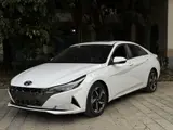 Hyundai Elantra, 2023 модельный год, 240TGDi, 1.4T, DCT (роботизированная КПП с двойным сцеплением), передний привод 8
