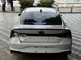 Hyundai Elantra, 2023 модельный год, 240TGDi, 1.4T, DCT (роботизированная КПП с двойным сцеплением), передний привод 12