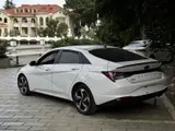 Hyundai Elantra, 2023 модельный год, 240TGDi, 1.4T, DCT (роботизированная КПП с двойным сцеплением), передний привод 13