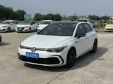 Volkswagen Golf, 2021 модельный год, комплектация R-Line, 1.4T, DCT (роботизированная КПП с двойным сцеплением), передний привод 1