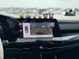 Volkswagen Golf, 2021 модельный год, комплектация R-Line, 1.4T, DCT (роботизированная КПП с двойным сцеплением), передний привод 5