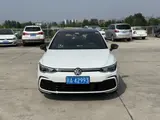 Volkswagen Golf, 2021 модельный год, комплектация R-Line, 1.4T, DCT (роботизированная КПП с двойным сцеплением), передний привод 7