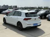 Volkswagen Golf, 2021 модельный год, комплектация R-Line, 1.4T, DCT (роботизированная КПП с двойным сцеплением), передний привод 9
