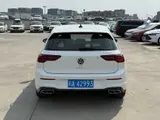 Volkswagen Golf, 2021 модельный год, комплектация R-Line, 1.4T, DCT (роботизированная КПП с двойным сцеплением), передний привод 10