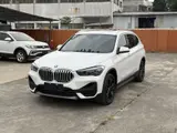 BMW X1 2021 20i Shishang 2.0T Automatic FWD 1