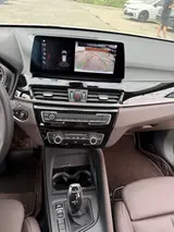 BMW X1 2021 20i Shishang 2.0T Automatic FWD 7