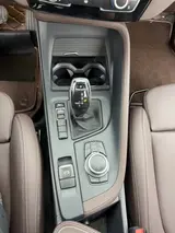 BMW X1 2021 20i Shishang 2.0T Automatic FWD 8