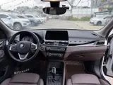 BMW X1 2021 20i Shishang 2.0T Automatic FWD 18