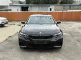 BMW 3 серии, 2021 модельный год, комплектация M Sport, 320Li, 2.0T, АКПП (8-ступенчатая), задний привод 10