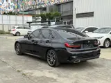 BMW 3 серии, 2021 модельный год, комплектация M Sport, 320Li, 2.0T, АКПП (8-ступенчатая), задний привод 12