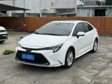 Toyota Levin, 2022 модельный год, комплектация Haohua, 1.2T, CVT (бесступенчатая КПП), передний привод 1