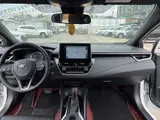 Toyota Levin, 2022 модельный год, комплектация Haohua, 1.2T, CVT (бесступенчатая КПП), передний привод 2