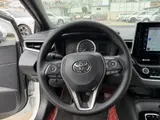 Toyota Levin, 2022 модельный год, комплектация Haohua, 1.2T, CVT (бесступенчатая КПП), передний привод 3
