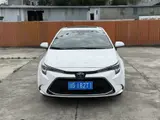 Toyota Levin, 2022 модельный год, комплектация Haohua, 1.2T, CVT (бесступенчатая КПП), передний привод 7