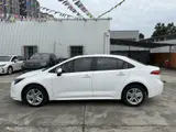 Toyota Levin, 2022 модельный год, комплектация Haohua, 1.2T, CVT (бесступенчатая КПП), передний привод 8