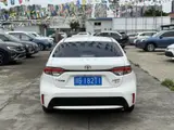 Toyota Levin, 2022 модельный год, комплектация Haohua, 1.2T, CVT (бесступенчатая КПП), передний привод 10