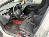 Toyota Levin, 2022 модельный год, комплектация Haohua, 1.2T, CVT (бесступенчатая КПП), передний привод 11