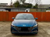 Hyundai Elantra 2022 240TGDi DCT Zungui 1.4T Automatic FWD 4