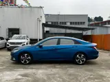 Hyundai Elantra 2022 240TGDi DCT Zungui 1.4T Automatic FWD 5