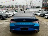 Hyundai Elantra 2022 240TGDi DCT Zungui 1.4T Automatic FWD 6