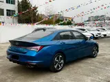 Hyundai Elantra 2022 240TGDi DCT Zungui 1.4T Automatic FWD 7