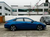 Hyundai Elantra 2022 240TGDi DCT Zungui 1.4T Automatic FWD 8