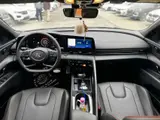 Hyundai Elantra 2022 240TGDi DCT Zungui 1.4T Automatic FWD 11