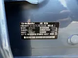 Subaru Forester, 2022 модельный год, комплектация Haohua, 2.0i, 2.0L, CVT (бесступенчатая КПП), постоянный полный привод 11
