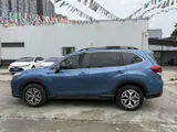 Subaru Forester, 2022 модельный год, комплектация Haohua, 2.0i, 2.0L, CVT (бесступенчатая КПП), постоянный полный привод 13