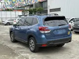 Subaru Forester, 2022 модельный год, комплектация Haohua, 2.0i, 2.0L, CVT (бесступенчатая КПП), постоянный полный привод 14