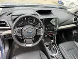 Subaru Forester, 2022 модельный год, комплектация Haohua, 2.0i, 2.0L, CVT (бесступенчатая КПП), постоянный полный привод 19