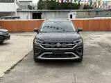 Volkswagen Tayron, 2023 модельный год, комплектация Haohua, 280TSI, 1.4T, DCT (роботизированная КПП с двойным сцеплением), передний привод 5