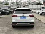 Volkswagen Tayron, 2022 модельный год, комплектация Haohua, 280TSI, 1.4T, DCT (роботизированная КПП с двойным сцеплением), передний привод 12