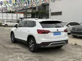 Volkswagen Tayron, 2022 модельный год, комплектация Haohua, 280TSI, 1.4T, DCT (роботизированная КПП с двойным сцеплением), передний привод 11