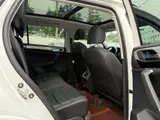 Volkswagen Tayron, 2022 модельный год, комплектация Haohua, 280TSI, 1.4T, DCT (роботизированная КПП с двойным сцеплением), передний привод 14