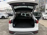Volkswagen Tayron, 2022 модельный год, комплектация Haohua, 280TSI, 1.4T, DCT (роботизированная КПП с двойным сцеплением), передний привод 16