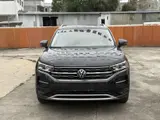 Volkswagen Tayron, 2022 модельный год, комплектация Haohua, 280TSI, 1.4T, DCT (роботизированная КПП с двойным сцеплением), передний привод 1