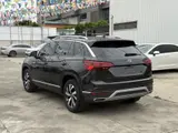 Volkswagen Tayron, 2022 модельный год, комплектация Haohua, 280TSI, 1.4T, DCT (роботизированная КПП с двойным сцеплением), передний привод 9