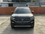 大众探岳 2022款 280TSI 豪华版 1.4T 自动 前置前驱 9