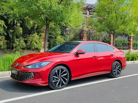 Volkswagen Lamando L, 2022 модельного года, 280TSI DSG, топовая комплектация