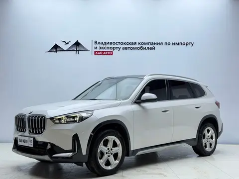 BMW X1, 2023 модельного года, sDrive20Li, пакет X-Design
